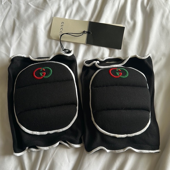 Gucci Other - Gucci Kneepads